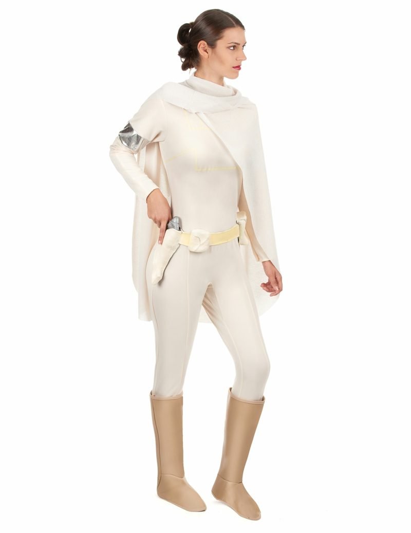 Csillagok háborúja jelmez hölgyek Padme Amidala