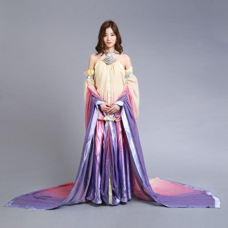 Star Wars jelmez Mrs. Padme Amidala