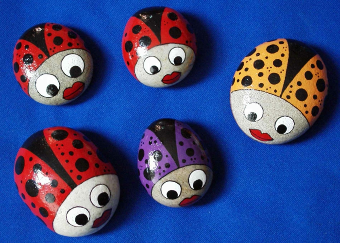 idee-semplici-armeggiare-pietre-dipingere-idee-armeggiare