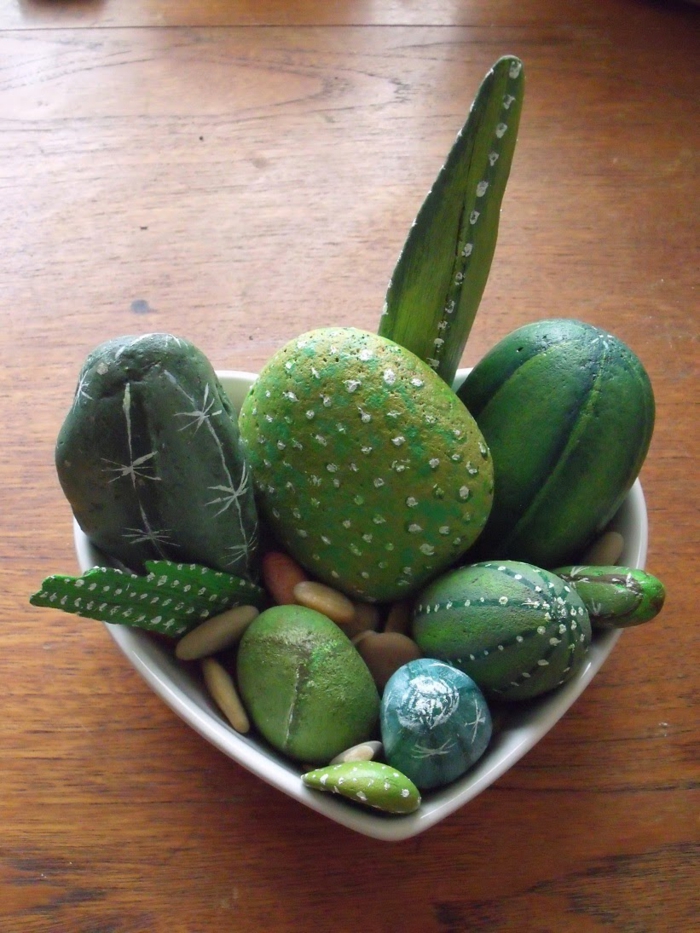 cool-tinker-ideas-stones-paint-easy-tinker-ideas