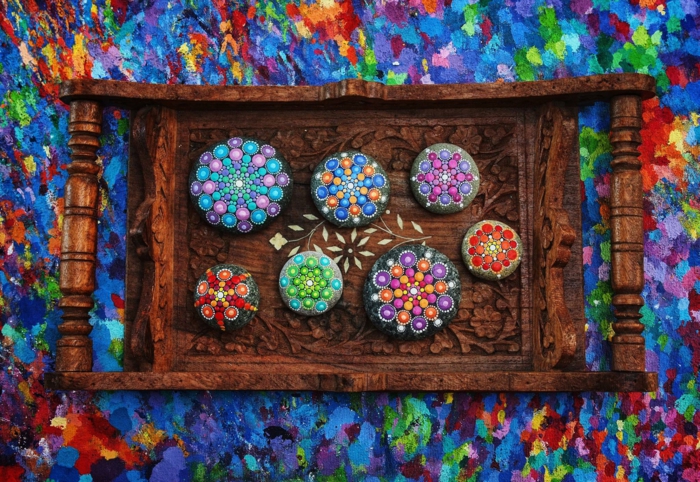 sassi-dipinti-pietre-dipingere-idee-armiere