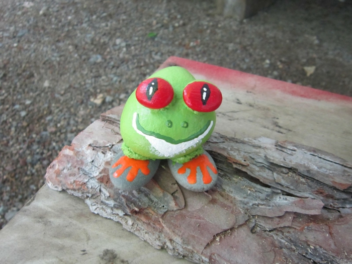 pietre-dipinte-di-pittura-idee-dipinte-pietre-dipinte