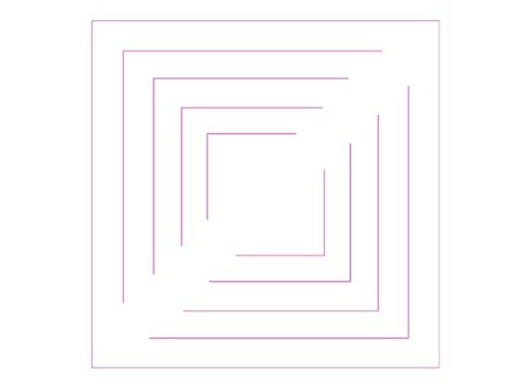 Napravite zvijezde od predloška bez papira