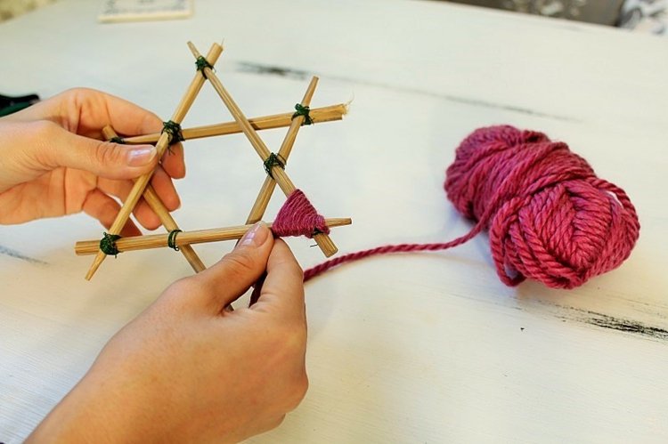 Zvijezde stvaraju kreativne ideje od čačkalica