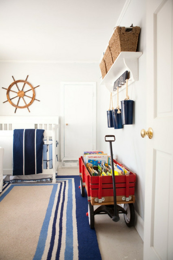 Volan kao ukras u vrtiću