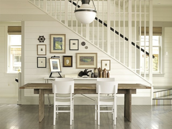 Volan kao ukras blagovaonice