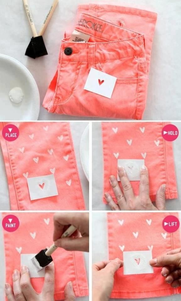 L'amour est dans l'air : donnez à votre pantalon d'été en coton un look moderne L'amour est dans l'air : donnez à votre pantalon d'été en coton un look moderne