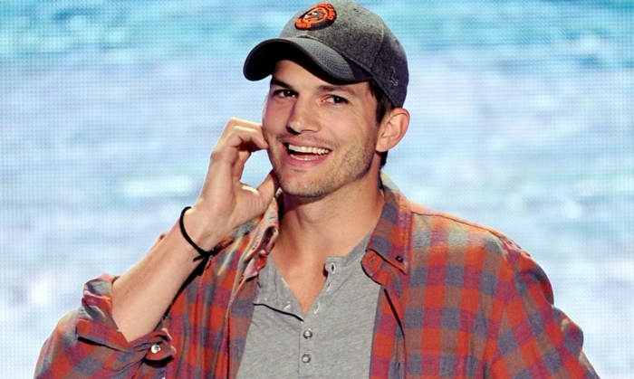 conseils de style ashton kutcher hommes