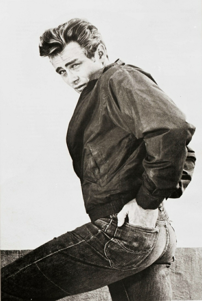 Conseils de style James Dean pour hommes