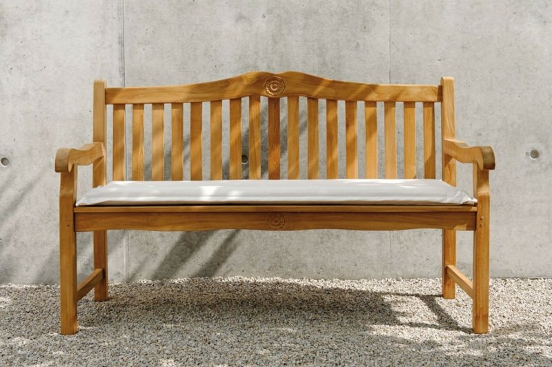 panca per mobili in teak