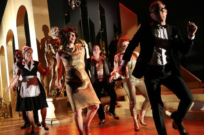 événements culturels new york