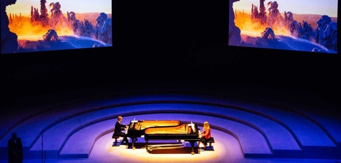 festivals de musique