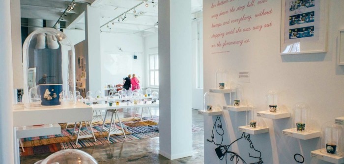 cafés de style nordique