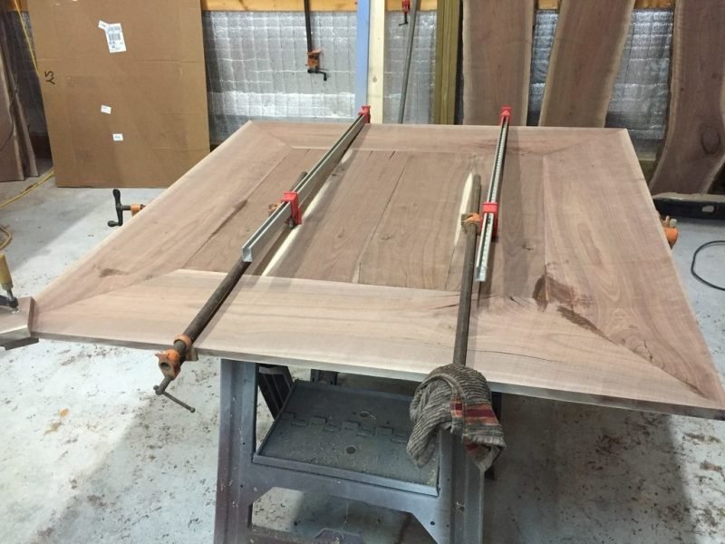 Építsd meg magad az asztalt Utasítások Építsd meg saját étkezőasztalodat Építsd meg saját, fából készült asztalod diy étkezőasztal