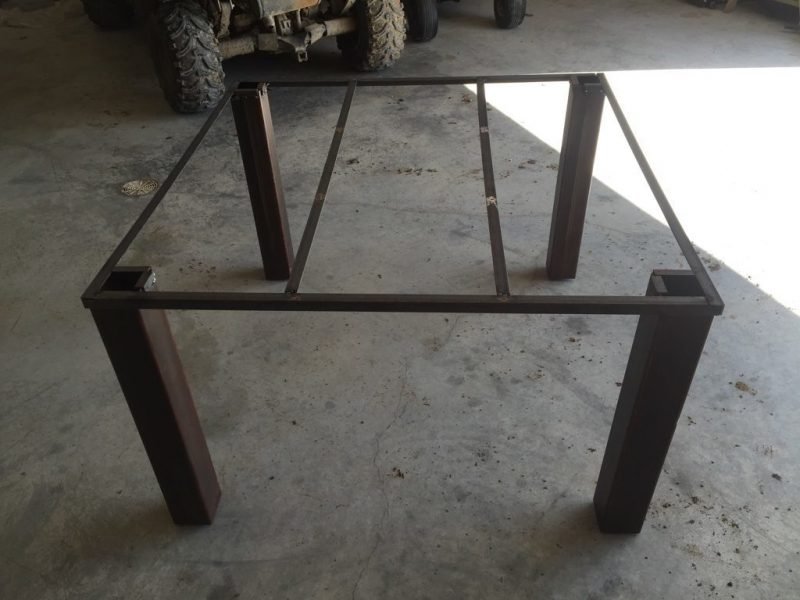 Építsd meg magad az asztalt Utasítások Építsd meg saját étkezőasztalodat Építsd meg saját, fából készült asztalod diy étkezőasztal