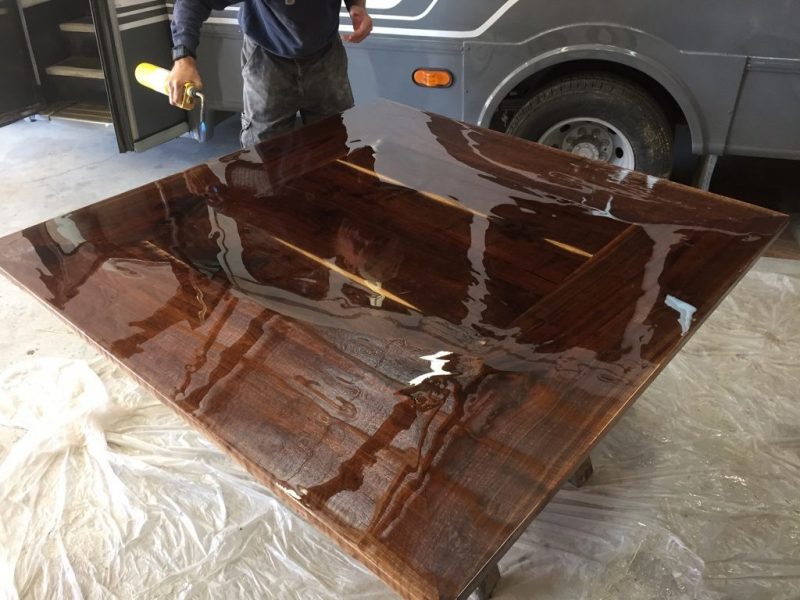 Építsd meg magad az asztalt Utasítások Építsd meg saját étkezőasztalodat Építsd meg saját, fából készült asztalod diy étkezőasztal