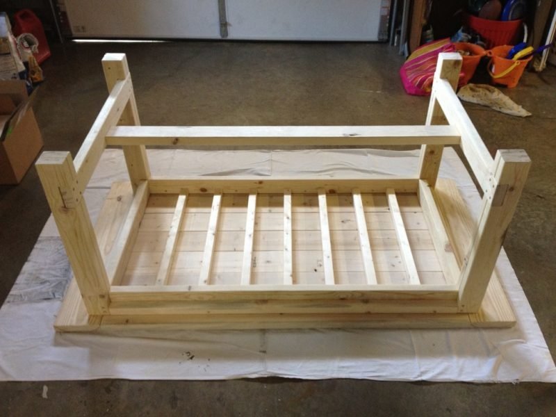 Építsd meg magad az asztalt Utasítások Építsd meg saját étkezőasztalodat Építsd meg saját, fából készült asztalod diy étkezőasztal