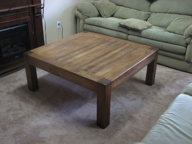 Építsd meg magad az asztalt Utasítások Építsd meg saját étkezőasztalodat Építsd meg saját, fából készült asztalod diy étkezőasztal