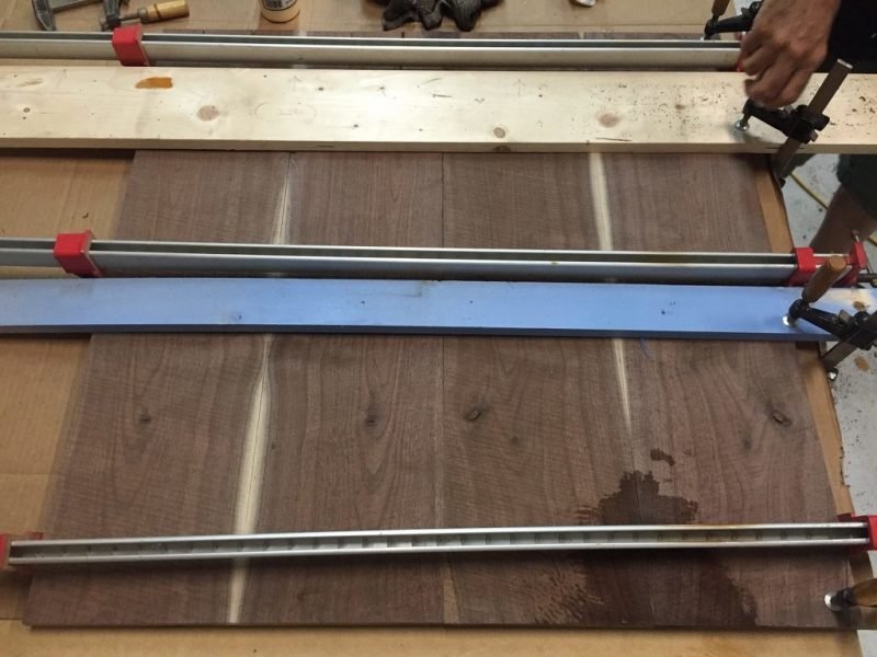 Építsd meg magad az asztalt Utasítások Építsd meg saját étkezőasztalodat Építsd meg saját, fából készült asztalod diy étkezőasztal