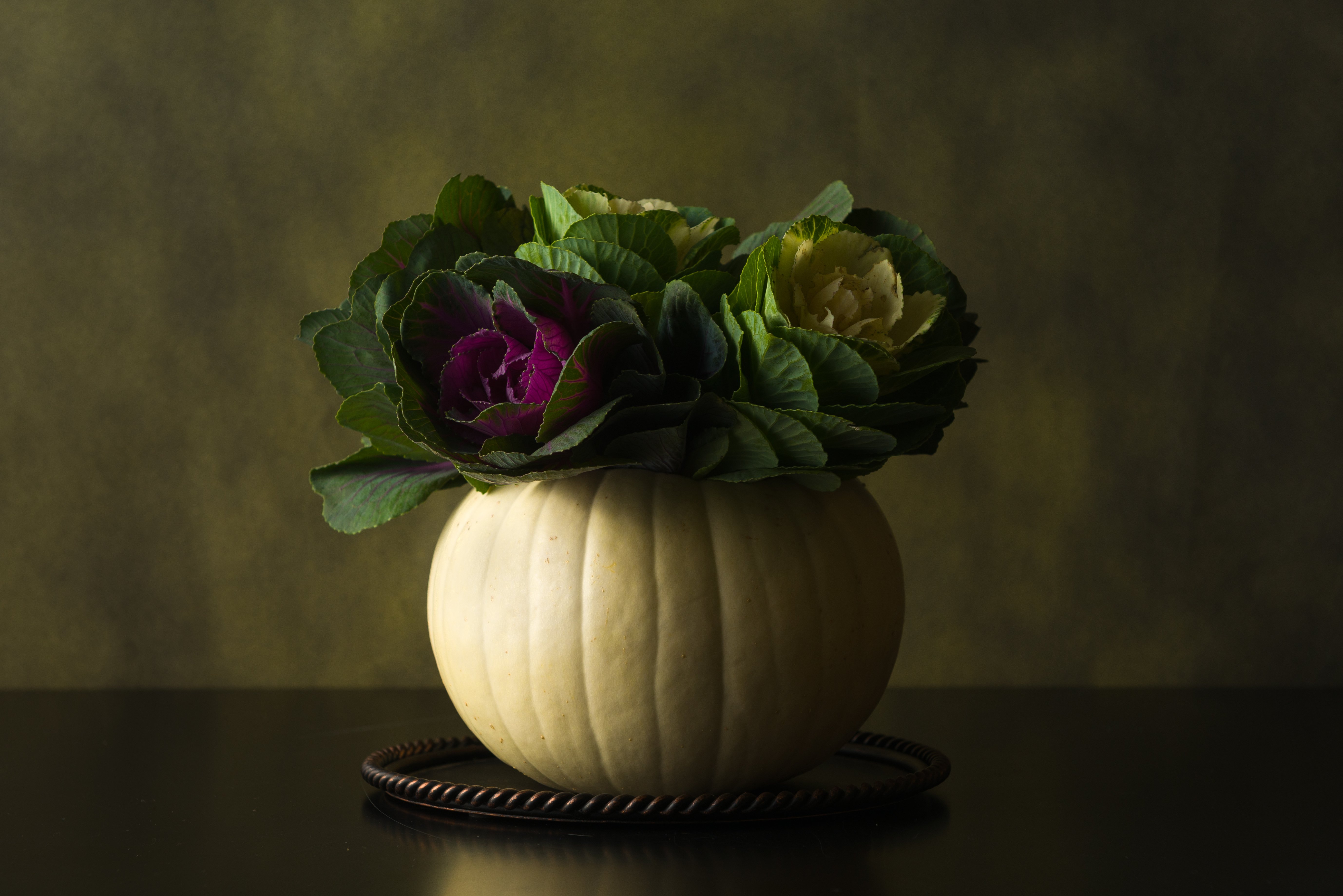 Idées de table et ambiance : vase à fleurs DIY Idées de table et ambiance : vase à fleurs DIY