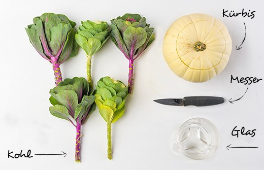 Idées de table et ambiance : vase à fleurs DIY pour l'automne Idées de table et ambiance : vase à fleurs DIY pour l'automne