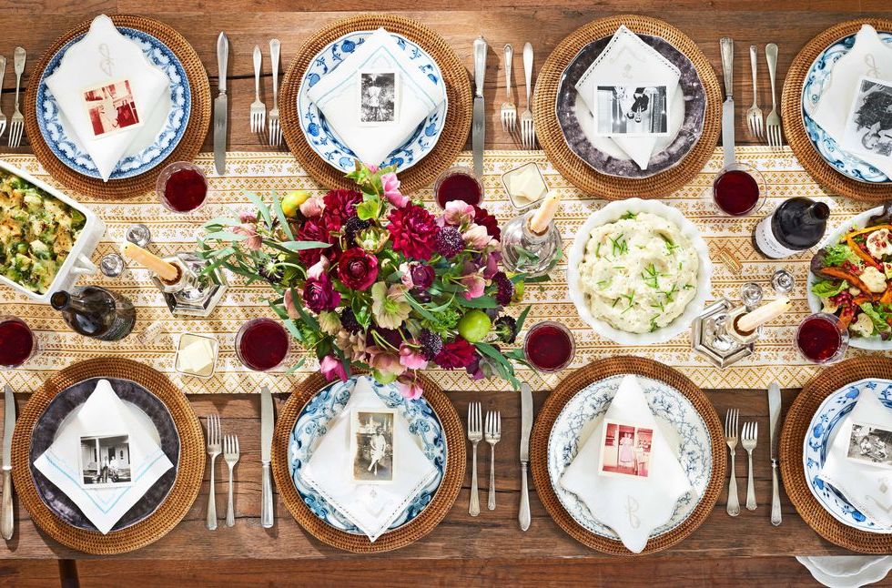 L'automne approche à grands pas. Collectionnez quelques idées de décoration d'automne, en particulier des idées de table et d'ambiance, avec lesquelles vous pourrez profiter pleinement de l'automne.