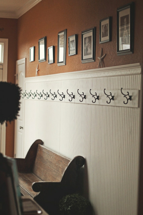 Izvrsna ideja za unutrašnju sliku Odlična slika interijera