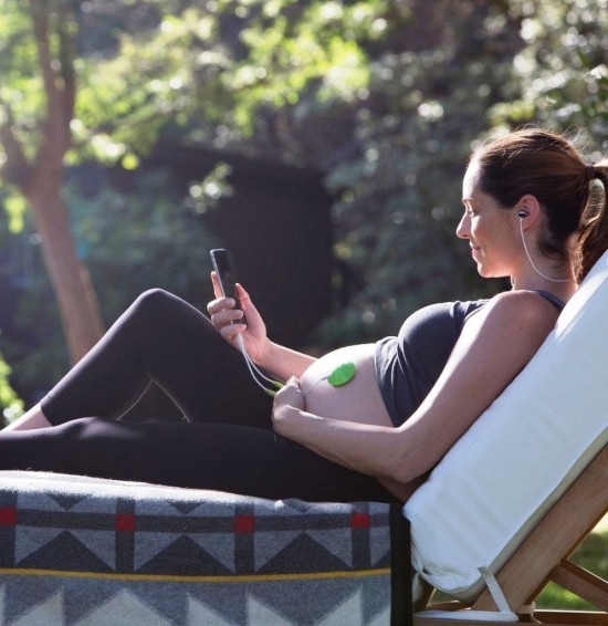 Az 5 legjobb ajándék leendő anyáknak, akiknek valóban szükségük van fejhallgatóra csecsemőknek és anyáknak