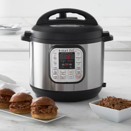 Az 5 legjobb ajándék leendő anyáknak, akiknek valóban szükségük van gyors főzési funkciókra