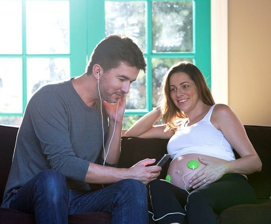 Az 5 legjobb ajándék leendő anyáknak, akiknek valóban szükségük van babafülhallgatóra