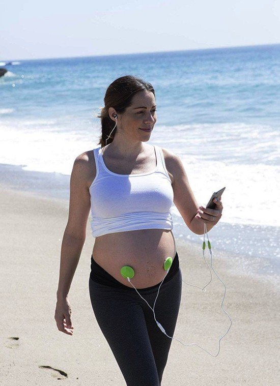 Az 5 legjobb ajándék leendő anyáknak, akiknek valóban szükségük van fejhallgatóra a baba és az anya számára