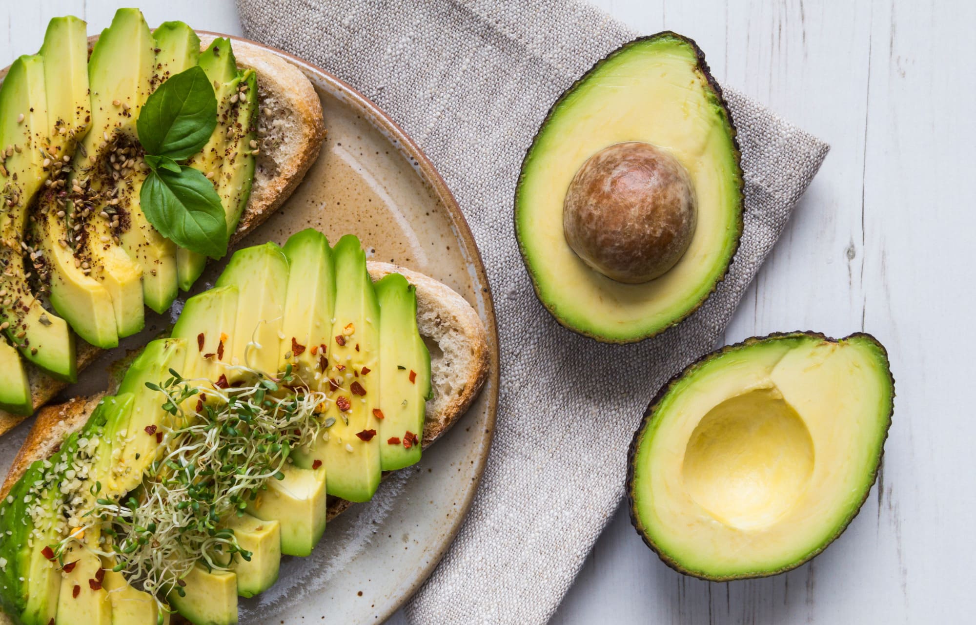 Avocado