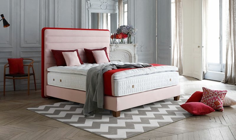 salon tête de lit treca