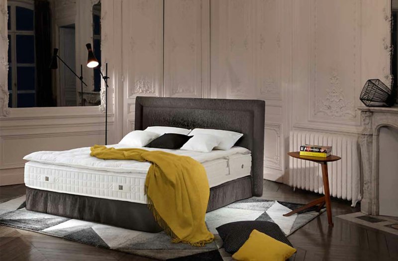 treca lits interiors paris tête de lit monte carlo