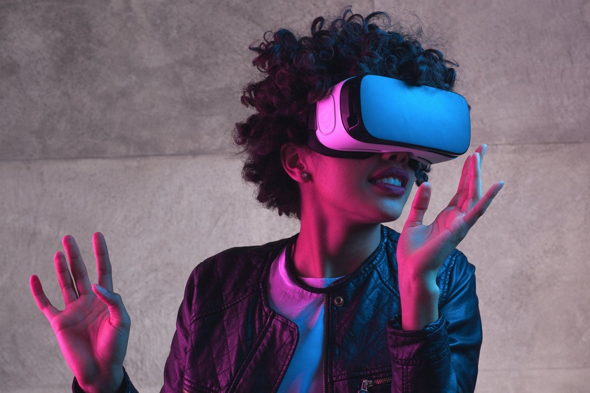 formation virtuelle réalité virtuelle 2020 dernières technologies réalité virtuelle 2020