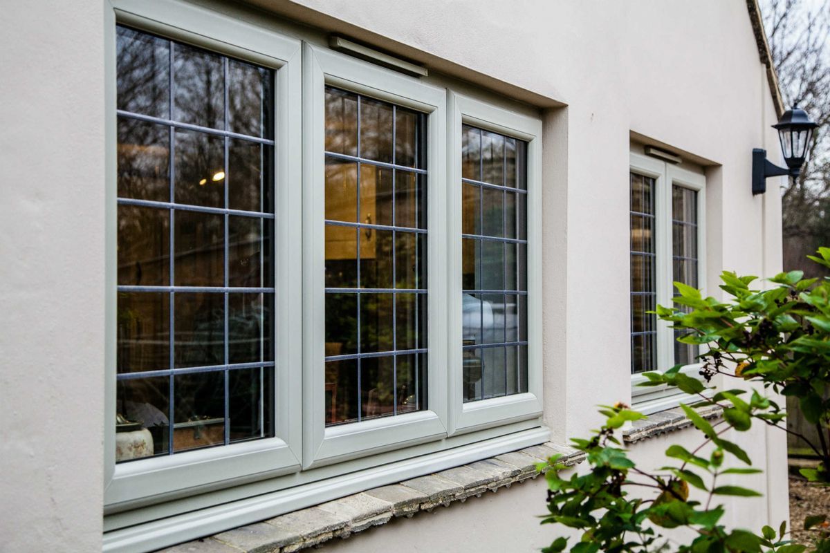 Méretre szabott ablakok Lengyelországból