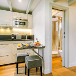 Сгъваем бар брояч