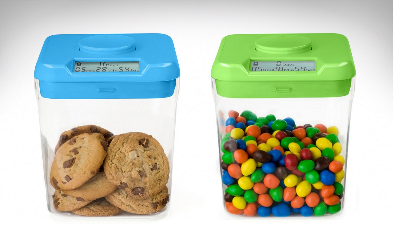 Кухненски таймер