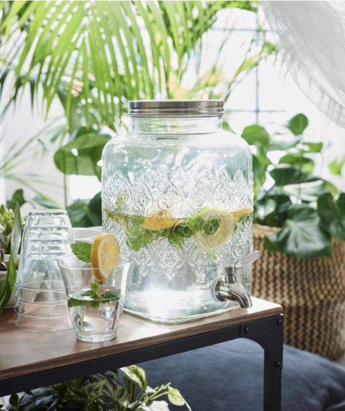 Дозатор за напитки