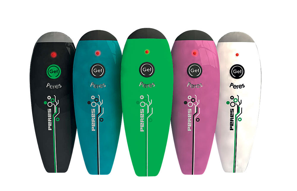 Електронен нос