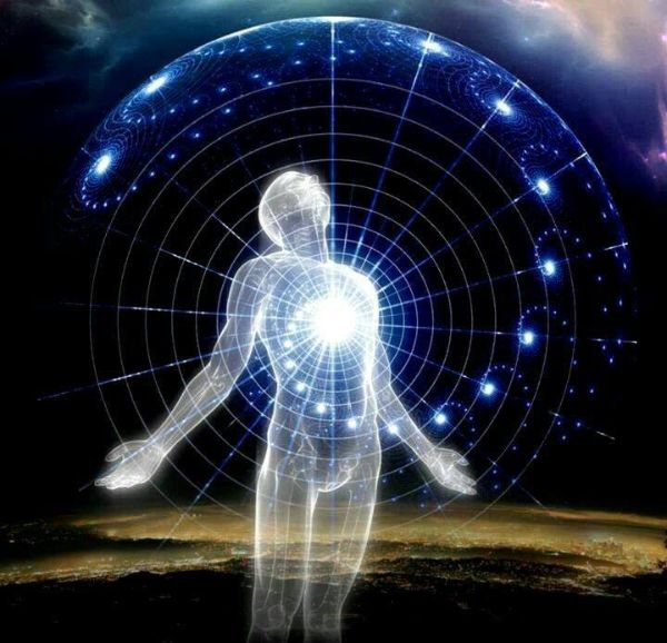 Samoizlječenje počinje u glavi Različiti energetski centri imaju moć samoiscjeljivanja