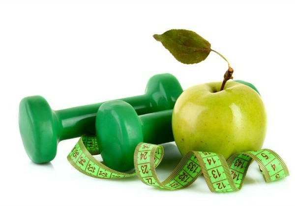 fibra alimentare frutta mele mangiare una vita sana