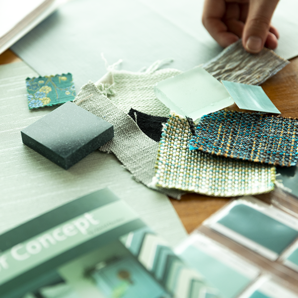 Domaći trendovi teksture i boje 2020