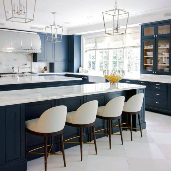 piastrelle per pavimenti bianche idee per l'arredamento della cucina pavimenti bianchi