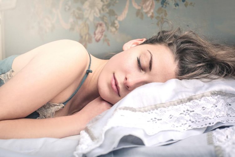 rumore bianco per un sonno profondo