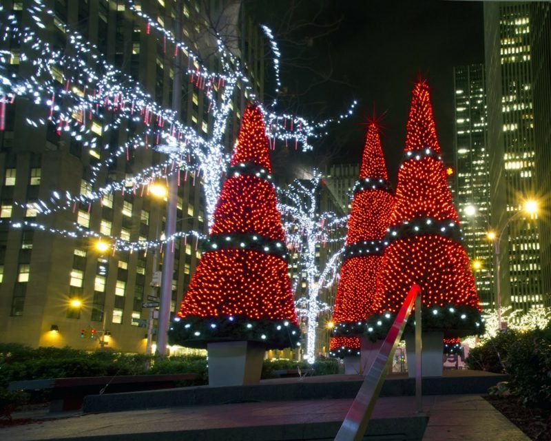 Natale a New York