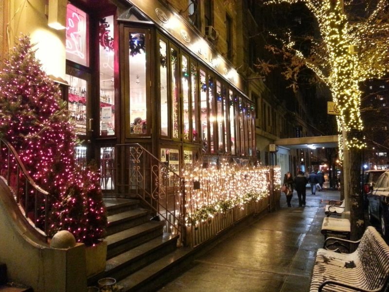 Natale a New York