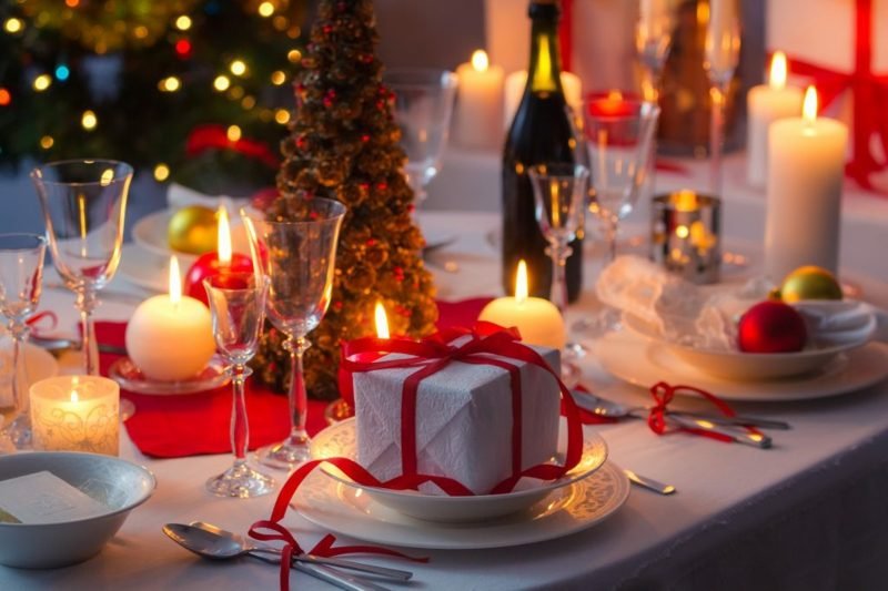 Karácsonyi desszert kreatív recept ötletek