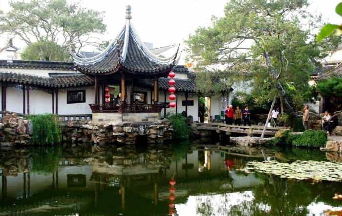 prekrasne destinacije za odmor širom svijeta vrt majstora svjetske turneje savjeti