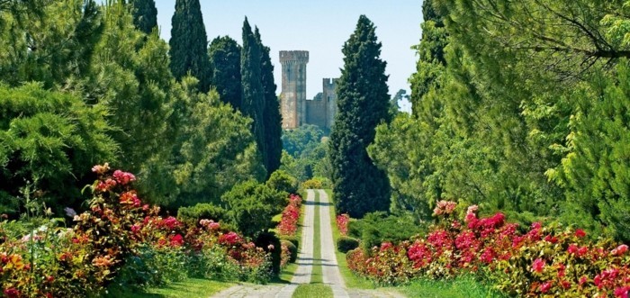 Svjetsko putovanje kroz prirodu parkovi prirode diljem svijeta planiraju svjetsko putovanje